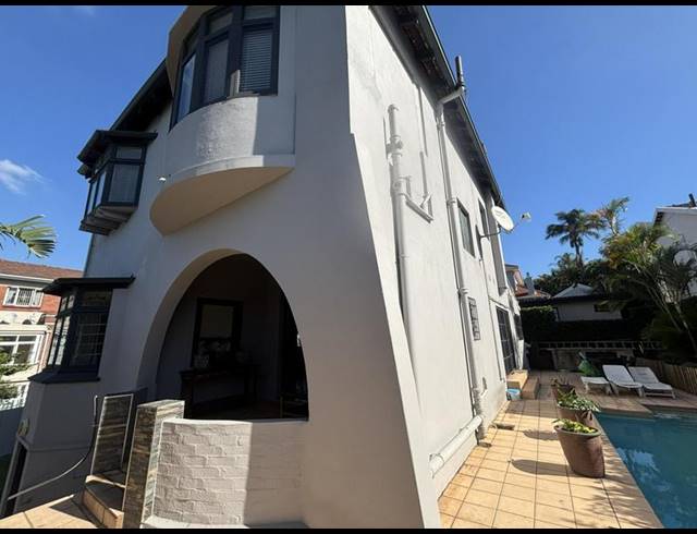 4 BEDROOM HOUSE FOR SALE IN MORNINGSIDE